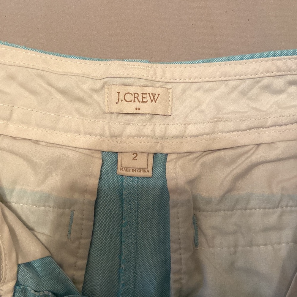 JCrew shorts - Picture 2 of 5